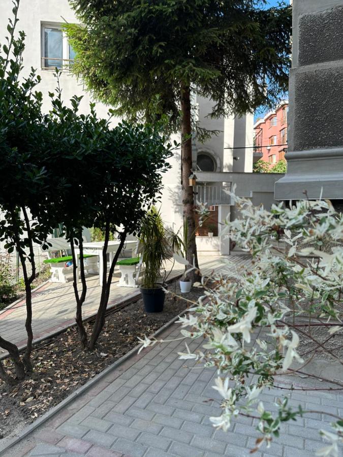 Markoni 1 布尔加斯 外观 照片